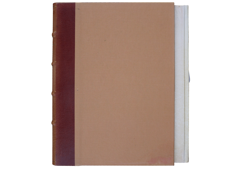 Calendarium-Regiomontanus-Maler-Pictus-Ratdolt-Loslein-Incunables Libros Antiguos-libro facsimil-Vicent Garcia Editores-10 funda portada.